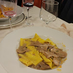 Photo n°3 de l'avis de Dario.i fait le 23/03/2018 à 10:51 sur le  Antica Trattoria della Gigina à Bologna