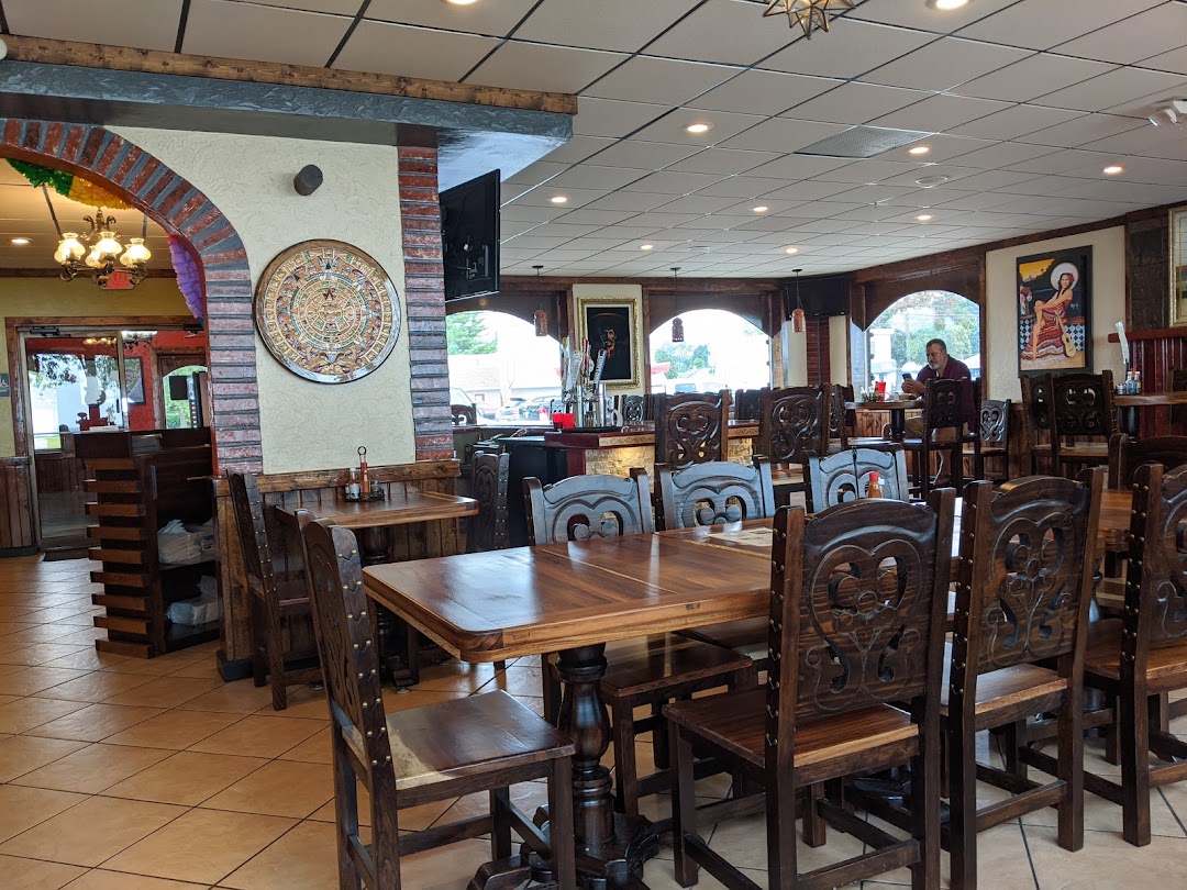Pompeyos Mexican Grill