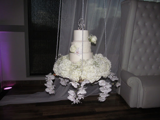 Florist «Callaraes Floral Events», reviews and photos, 168 S Charles Richard Beall Blvd, DeBary, FL 32713, USA