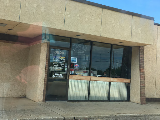 Bicycle Store «Velocity Bike Shop», reviews and photos, 3829 50th St, Lubbock, TX 79413, USA