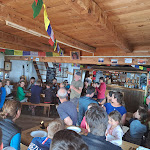 Photo n° 4 de l'avis de S.r fait le 16/07/2023 à 22:04 pour Refuge du Parmelan à Dingy-Saint-Clair