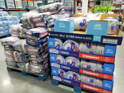 Warehouse club «Costco Wholesale», reviews and photos, 2 Teterboro Landing Dr, Teterboro, NJ 07608, USA