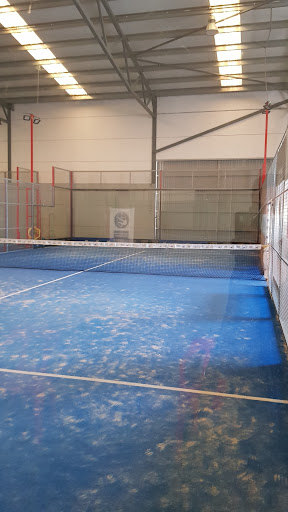 dónde jugar al pádel en Padel Indoor Benicarló