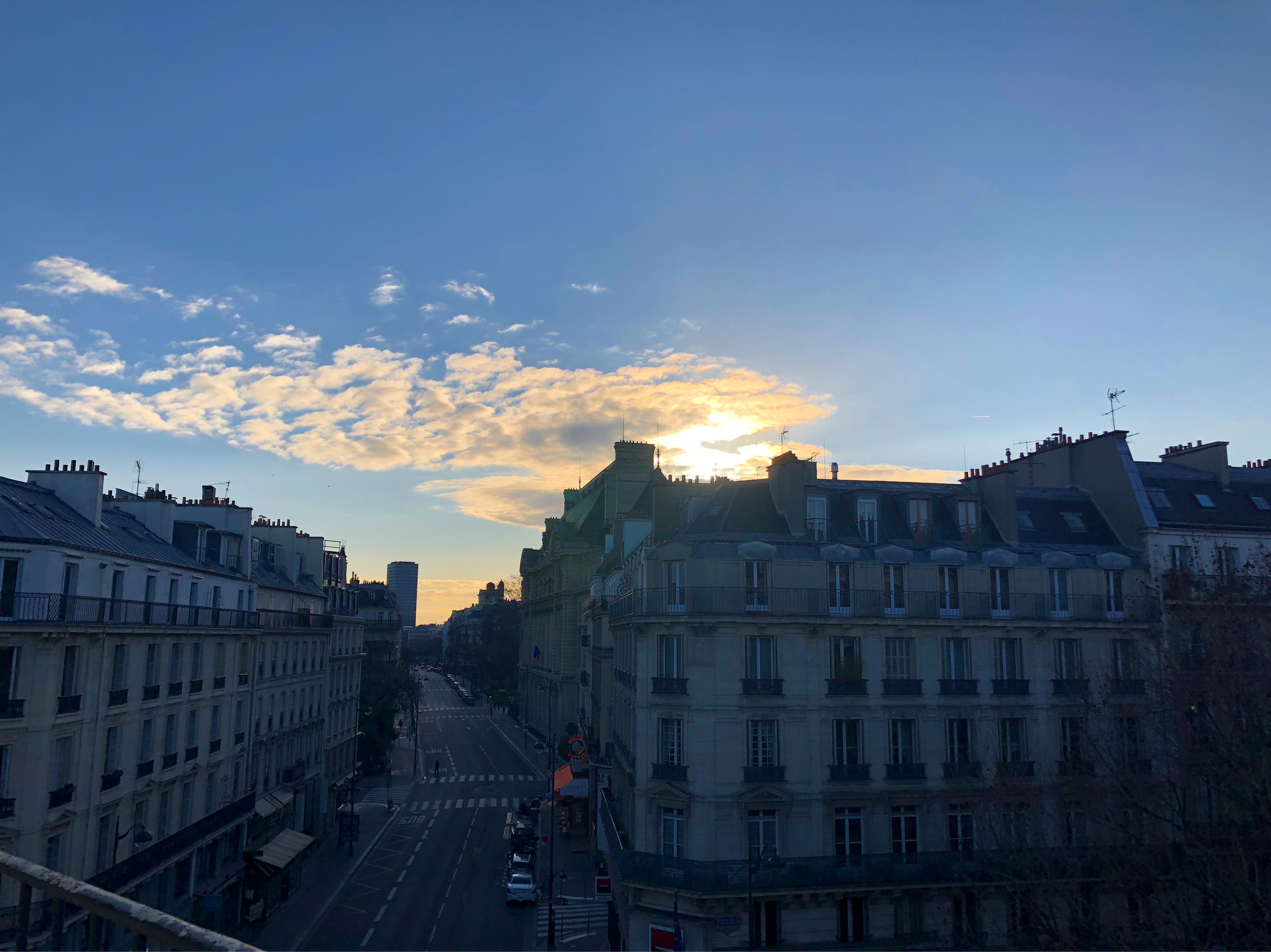 Photo n° 2 de l'avis de Leigh.u fait le 13/02/2019 à 00:53