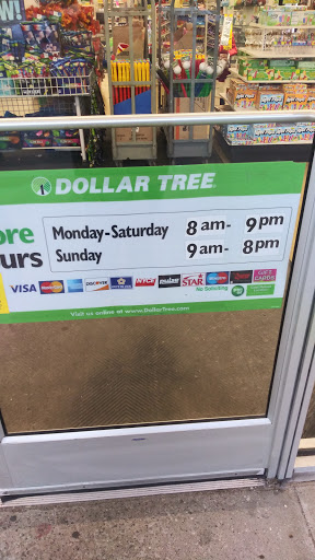 Dollar Store «Dollar Tree», reviews and photos, 23867 Eureka Rd, Taylor, MI 48180, USA