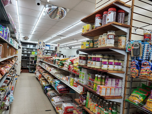 Grocery Store «Brighton Grocery & Produce», reviews and photos, 2903 Atlantic Ave, Atlantic City, NJ 08401, USA
