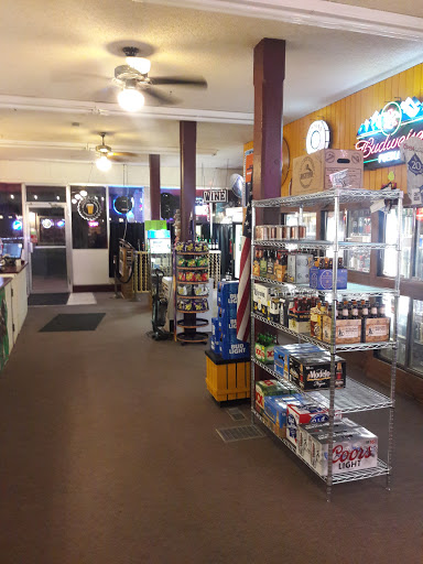 Liquor Store «Mesa Junction Wine & Spirits», reviews and photos, 105 Colorado Ave, Pueblo, CO 81004, USA