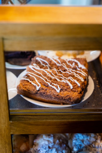 Jitterz Coffee image