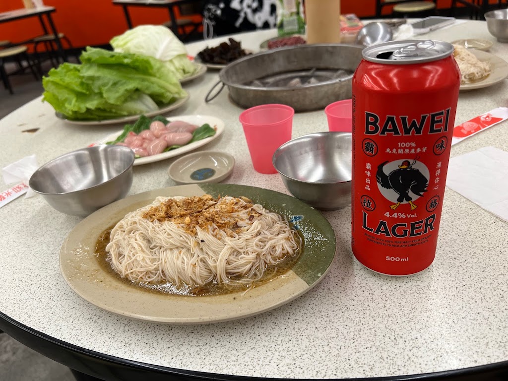宜蘭霸味薑母鴨 的照片
