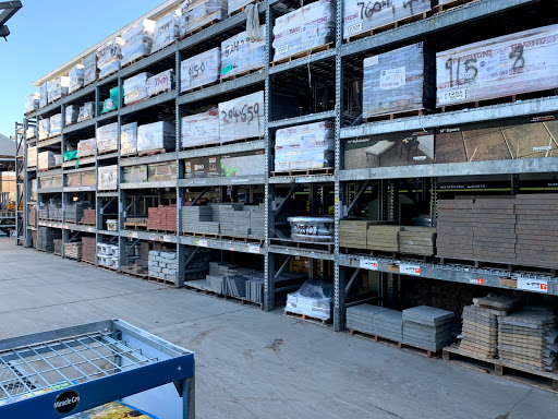 Home Improvement Store «The Home Depot», reviews and photos, 1055 N Colony Rd, Wallingford, CT 06492, USA