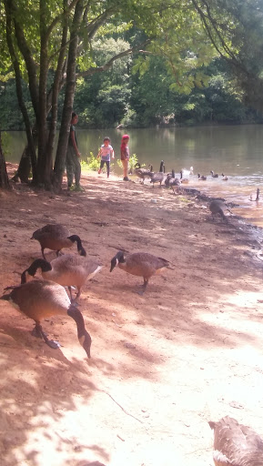 Recreation Center «Newton County Recreation Commission», reviews and photos, 6185 Turner Lake Road, Covington, GA 30014, USA