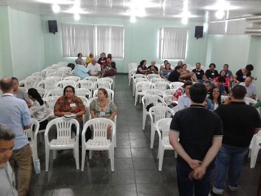 Centro espírita Manaus