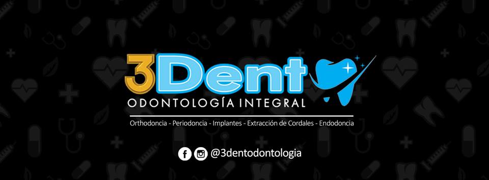 3Dent Odontología Integral