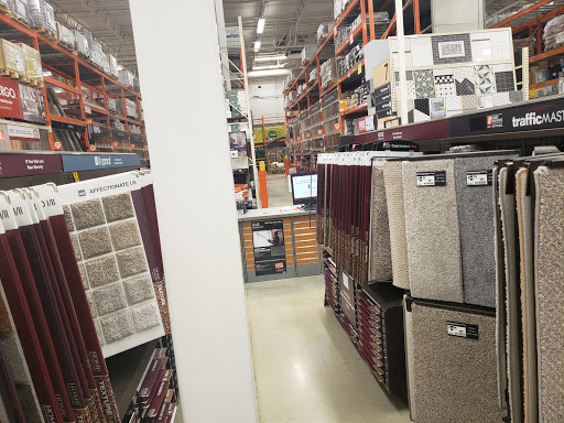 Home Improvement Store «The Home Depot», reviews and photos, 655 Lake Cook Rd, Deerfield, IL 60015, USA