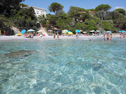 Bagnino eroe'in fotoğrafı ve yerleşim
