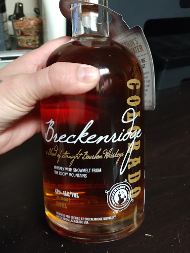 Liquor Store «Cork & Bottle Liquors», reviews and photos, 4101 E McDowell Rd, Phoenix, AZ 85008, USA