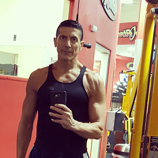 Gym «Retro Fitness», reviews and photos, 300 Business Park Dr, Freehold, NJ 07728, USA