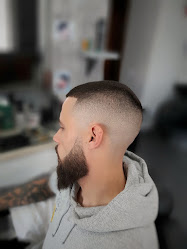 Barbearia da Esquina