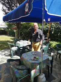 Atmosphère du Restaurant Le P'tit Pub à Sermaize-les-Bains - n°3