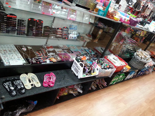 Beauty Supply Store «Empress Beauty Supply», reviews and photos, 2286 W Pleasant Run Rd #108, Lancaster, TX 75146, USA