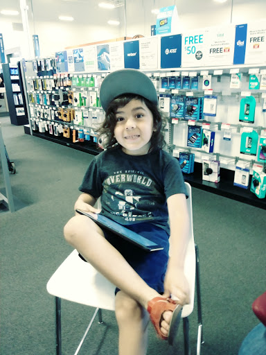 Electronics Store «Best Buy», reviews and photos, 8960 Central Ave, Montclair, CA 91763, USA