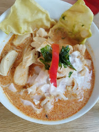 Soupe du Restaurant thaï MAMA THAÏ à Montévrain - n°8