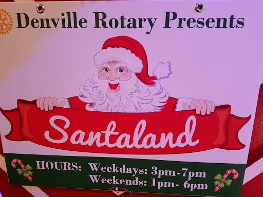 Museum «santa land», reviews and photos, Clark St, Denville, NJ 07834, USA