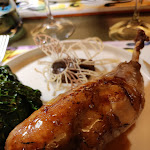 Photo n°3 de l'avis de Laura.o fait le 09/12/2022 à 07:03 sur le  Bistrot de l'Artiste à Valtournenche