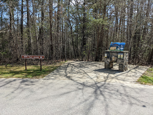 National Park «Blue Ridge National Heritage Area», reviews and photos, 195 Hemphill Knob Rd, Asheville, NC 28803, USA