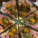 Photo n°1 de l'avis de calogero.. fait le 02/10/2021 à 19:22 sur le  Pellegrino Pizzeria in Acitrezza à Aci Trezza