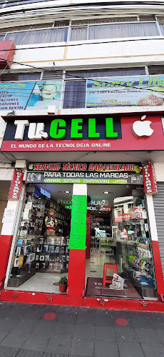 TU CELL