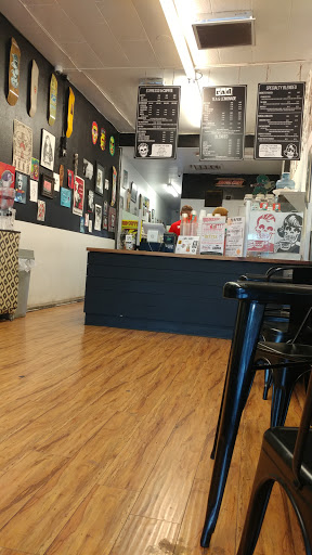 Coffee Shop «Rad Coffee», reviews and photos, 232 N 2nd Ave, Upland, CA 91786, USA