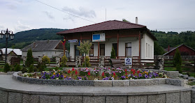 Centru de informare turistica Telciu
