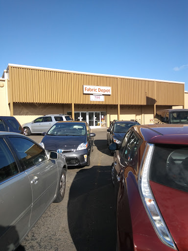 Fabric Store «Fabric Depot», reviews and photos, 700 SE 122nd Ave, Portland, OR 97233, USA