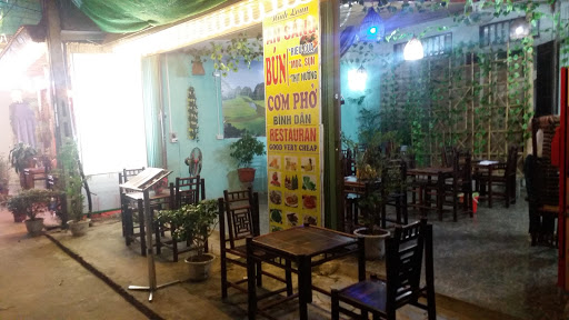 Ninh Loan Rose Restaurant