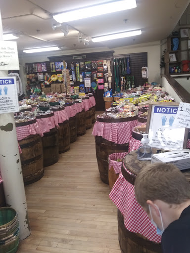 General Store «Mast General Store Greenville», reviews and photos, 111 N Main St, Greenville, SC 29601, USA