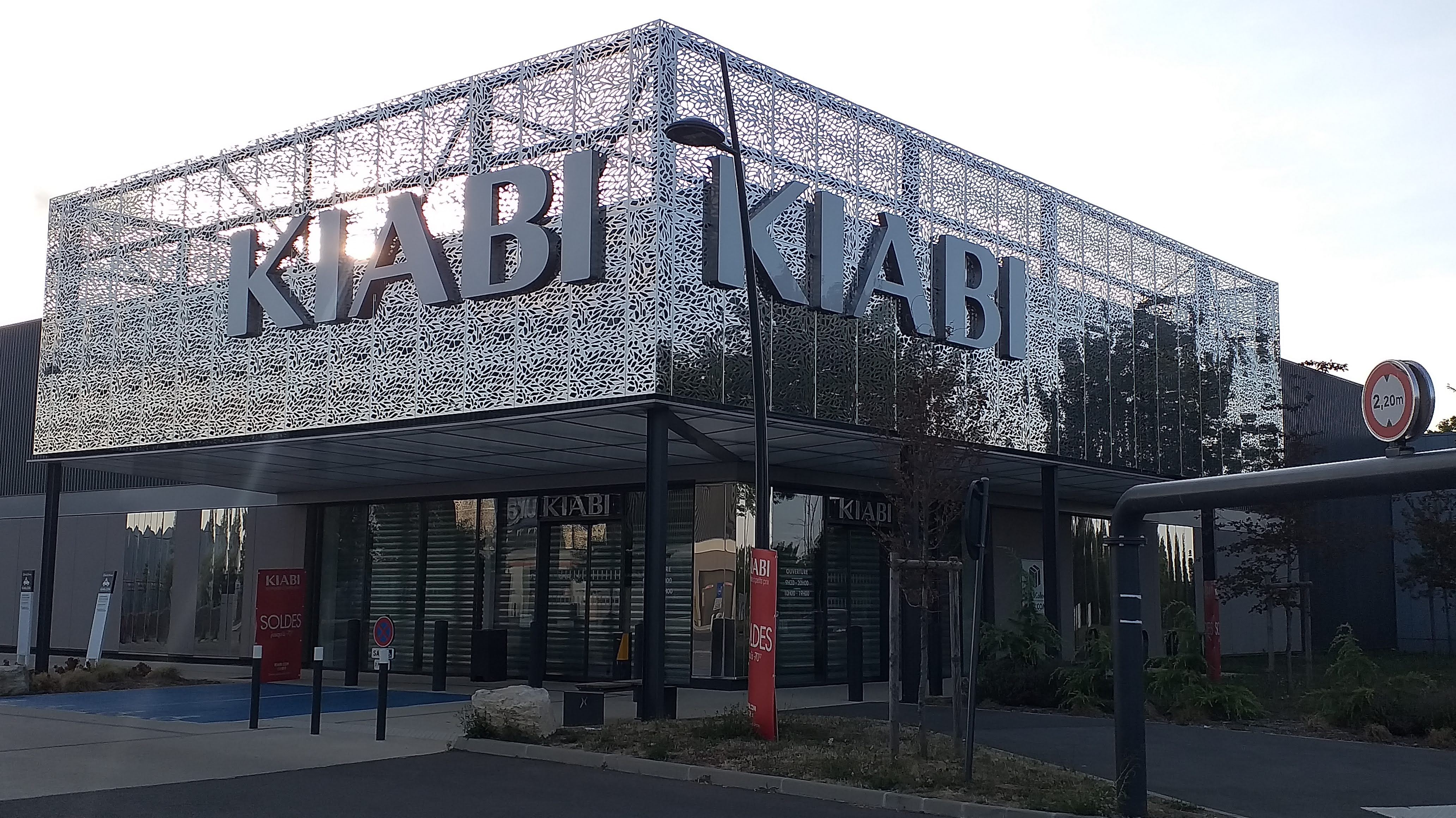 Photo n° 1 de l'avis de maman.t fait le 25/09/2018 à 14:50