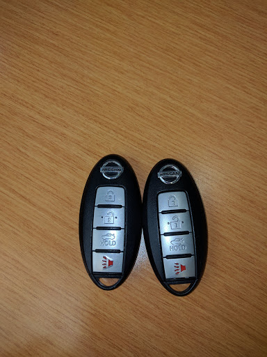 Nissan Dealer «Ramsey Nissan», reviews and photos, 401 NJ-17, Upper Saddle River, NJ 07458, USA