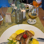 Photo n°1 de l'avis de Robert.m fait le 06/08/2022 à 11:03 sur le  Restaurant Vossini à Westerstede