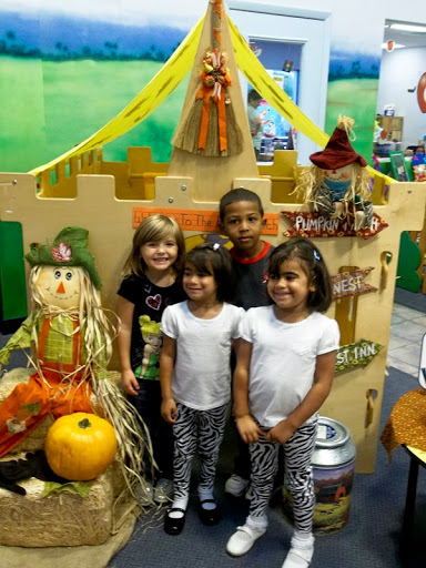Preschool «Creative World School - Brandon», reviews and photos, 9815 Causeway Blvd, Tampa, FL 33619, USA
