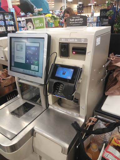 Grocery Store «Fred Meyer», reviews and photos, 801 Auburn Way N, Auburn, WA 98002, USA