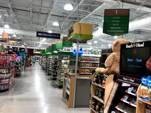 Supermarket «Publix Super Market at East Lake», reviews and photos, 2235 Glenwood Ave SE, Atlanta, GA 30316, USA