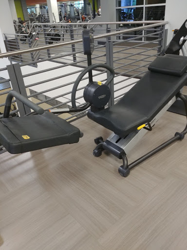 Gym «LA Fitness», reviews and photos, 1400 NW Northrup St, Portland, OR 97209, USA