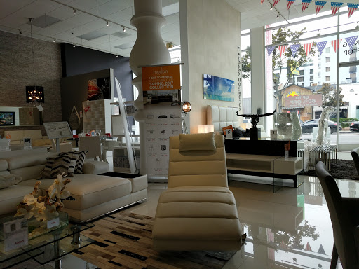 Furniture Store «Modern Furniture Store Los Angeles Modani», reviews and photos, 8873 Sunset Blvd, West Hollywood, CA 90069, USA