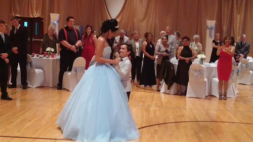 Banquet Hall «The Conmy Center», reviews and photos, 750 San Salvador Dr, Dunedin, FL 34698, USA