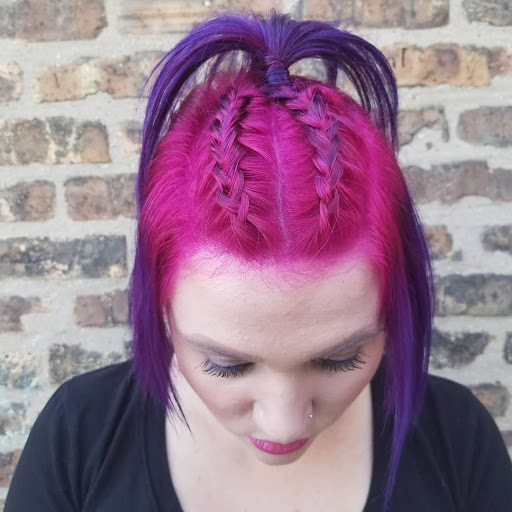 Hair Salon «Hair Performers», reviews and photos, 9510 S Roberts Rd, Hickory Hills, IL 60457, USA