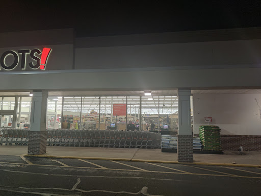 Discount Store «Big Lots», reviews and photos, 801 E Philadelphia Ave #4, Boyertown, PA 19512, USA