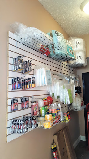 Self-Storage Facility «Coon Rapids Storage», reviews and photos, 9900 Vale St NW, Coon Rapids, MN 55433, USA