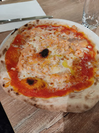 Pizza du Restaurant italien La Felicità à Romorantin-Lanthenay - n°8