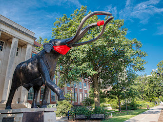 University of Nebraska State Museum - Morrill Hall